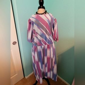 Sandi Dee Dress